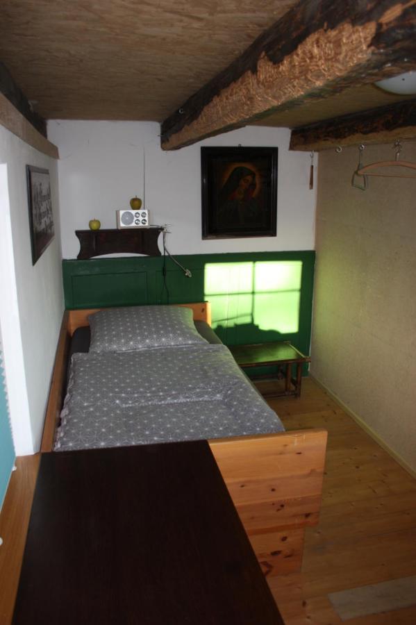Ferienwohnung Fink Tengen Exterior foto