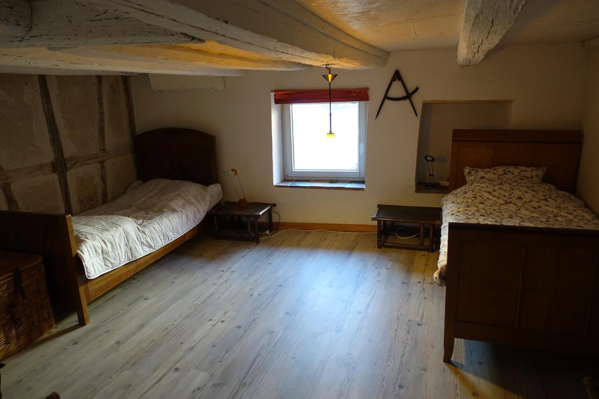 Ferienwohnung Fink Tengen Exterior foto